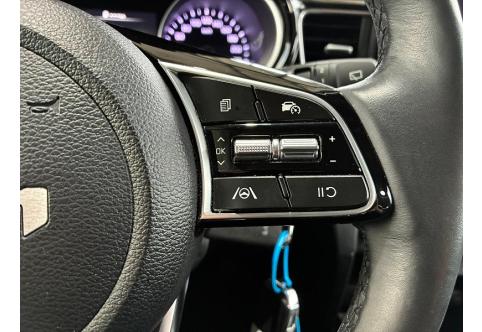 KIA cee'd #21