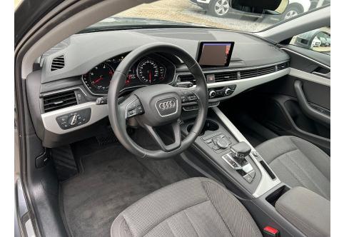 Audi A4 #10