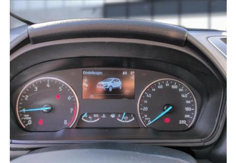 Ford EcoSport #4