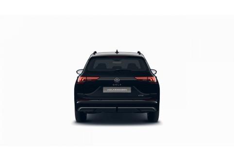 VW Golf #8