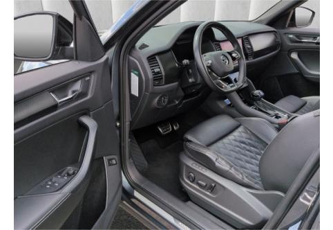 Skoda Kodiaq #4