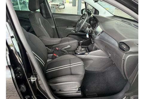 Opel Crossland X #10