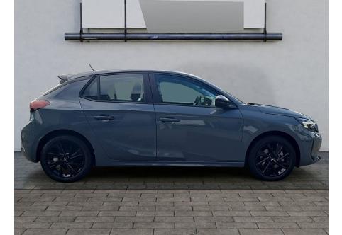 Opel Corsa #6