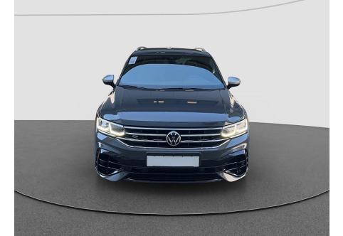 VW Tiguan #2