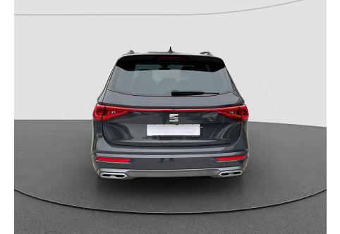 Seat Tarraco #5