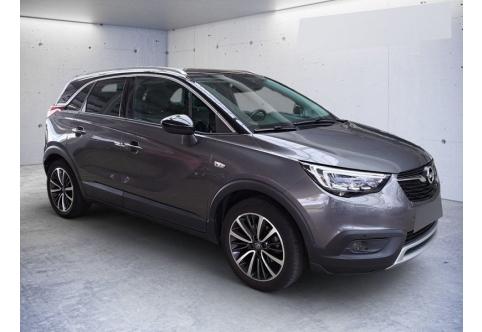 Opel Crossland X #2