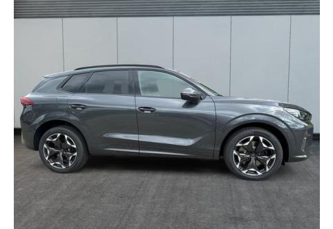 Cupra Terramar #1