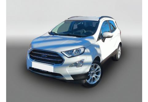 Ford EcoSport #1