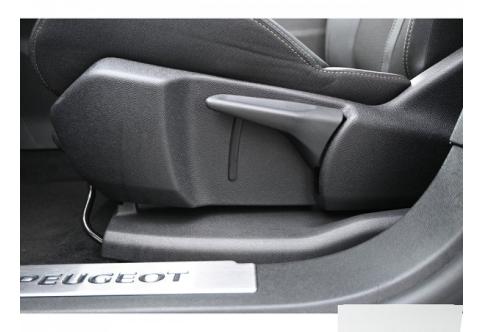 Peugeot 3008 #30