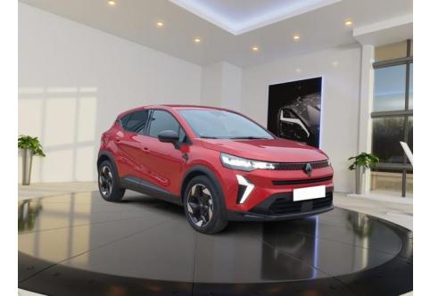 Renault Captur #1