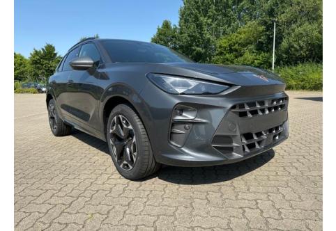 Cupra Terramar #2
