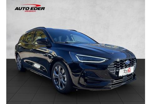 Ford Focus #7