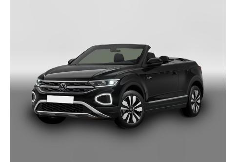 VW T-Roc #1