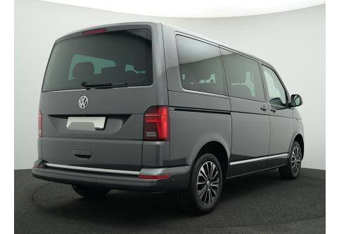 VW T6 Multivan #3