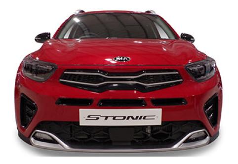 Kia Stonic #61