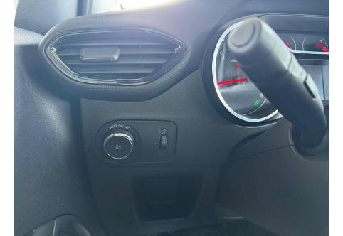 Opel Crossland X #26