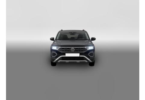 VW T-Roc #7