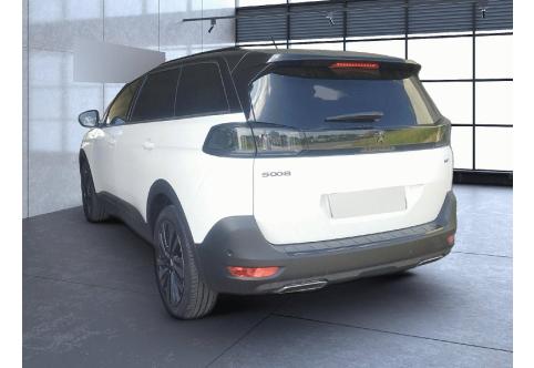 Peugeot 5008 #2