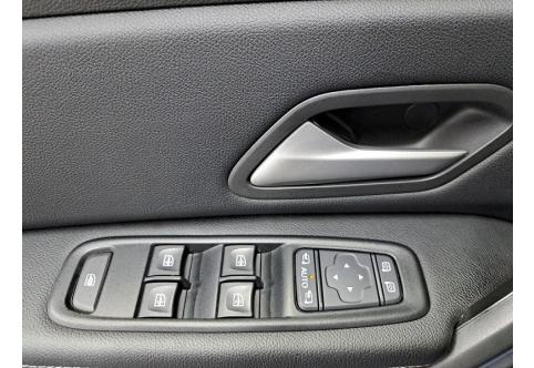 Dacia Duster #9