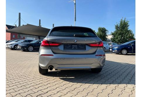 BMW 1er #3