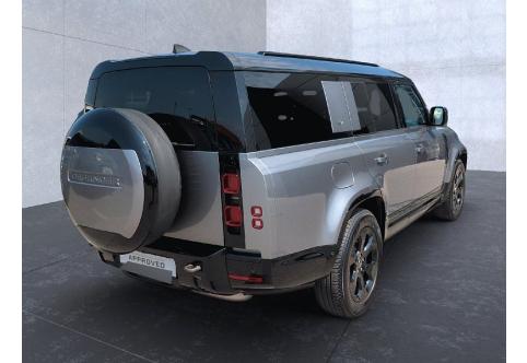 Land Rover Defender #20