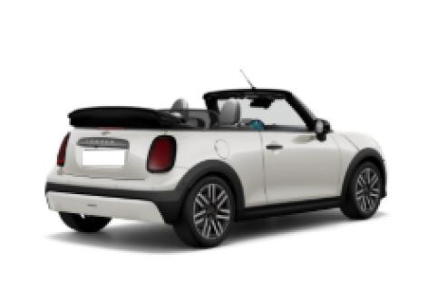 Mini Cabriolet #2