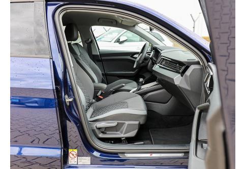 Audi A1 #2