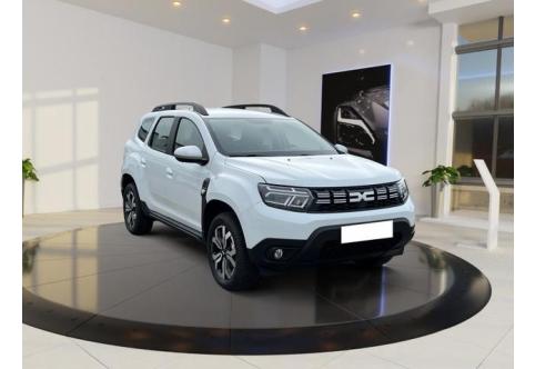 Dacia Duster #1