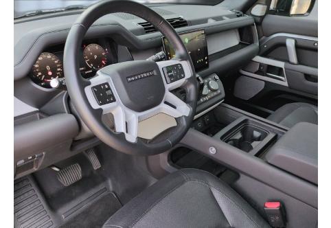 Land Rover Defender #6