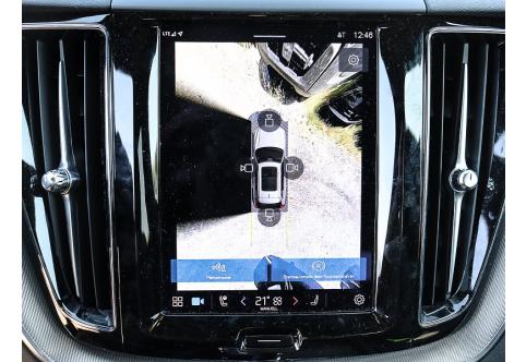 Volvo XC60 #9