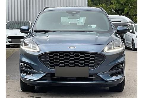 Ford Kuga #25