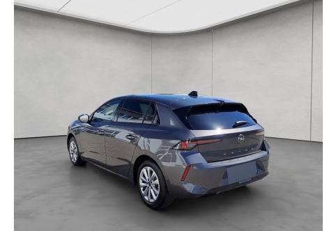 Opel Astra #3