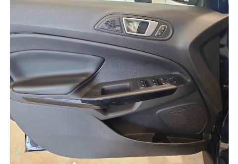 Ford EcoSport #5