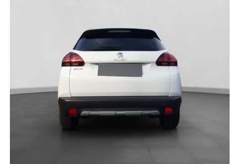 Peugeot 2008 #4