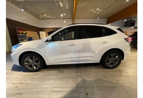 Ford Kuga #2