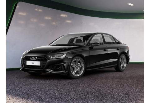 Audi A4 #1