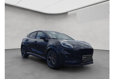 Ford Puma #8