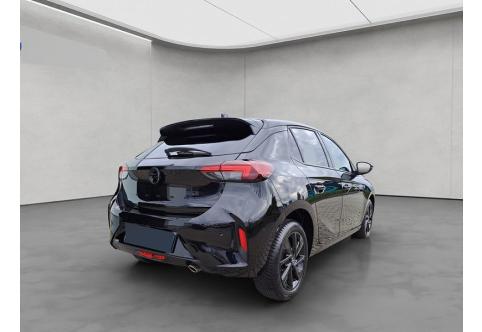 Opel Corsa #6