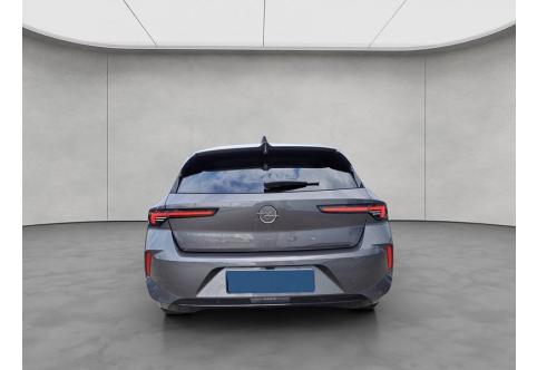 Opel Astra #4