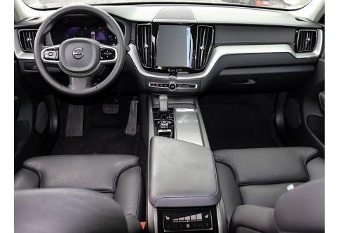 Volvo XC60 #4