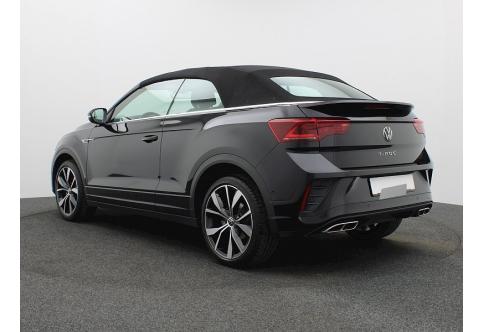 VW T-Roc #3