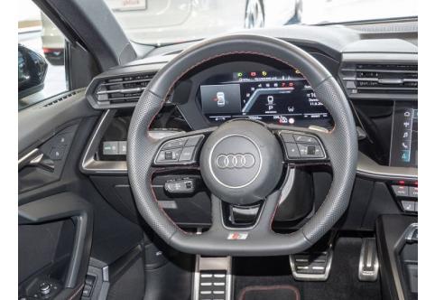 Audi S3 #7