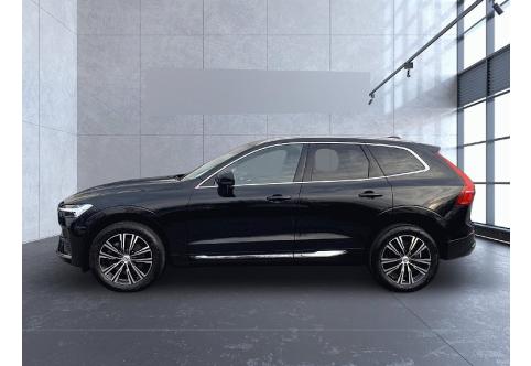 Volvo XC60 #6