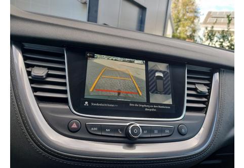 Opel Grandland X #19
