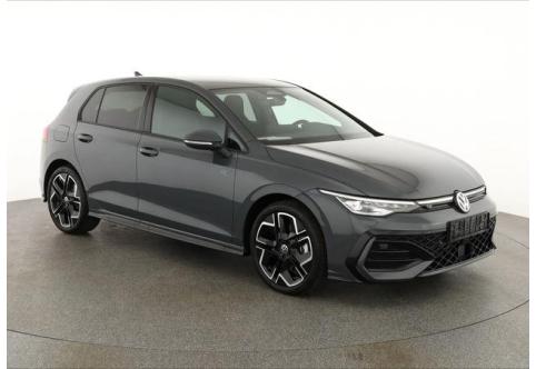 VW Golf e-golf #1