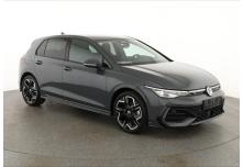 VW Golf e-golf