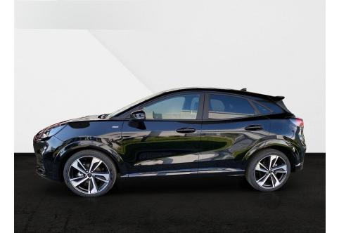 Ford Puma #2