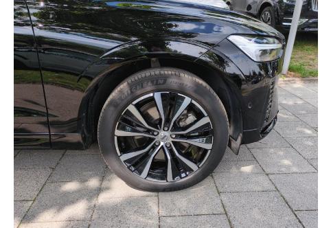 Volvo XC60 #7