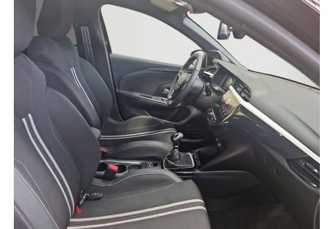 Opel Corsa #10