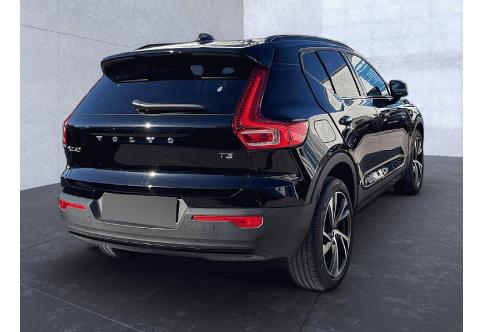 Volvo XC40 #3